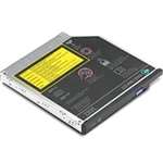 IBM - 9.5MM 24X/8X ENHANCED ULTRABAY SLIM CD-RW/DVD-ROM COMBO DRIVE FOR THINKPAD (39T2674). REFURBISHED. IN STOCK.
