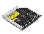 IBM - 9.5MM 16X/48X IDE INTERNAL DVD-ROM DRIVE FOR THINKPAD(39T2681). REFURBISHED. IN STOCK.