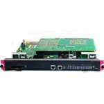 HP JD195A 384 GBPS A7500 ADVANCED FABRIC MODULE. REFURBISHED. IN STOCK.