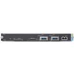 CISCO WS-X45-SUP6L-E CATALYS 4500 E-SERIES SUP 6-E LITE 2X10GE X2 W/ TWIN GIG. REFURBISHED .IN STOCK.