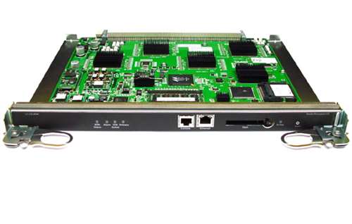 DELL C4XN7 ROUTE PROCESSOR MODULE FORCE10 C-SERIES. BULK. IN STOCK.