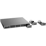 CISCO C3850-NM-4-1G CATALYST 3850 4 X 1GE NETWORK MODULE. BULK. IN STOCK.