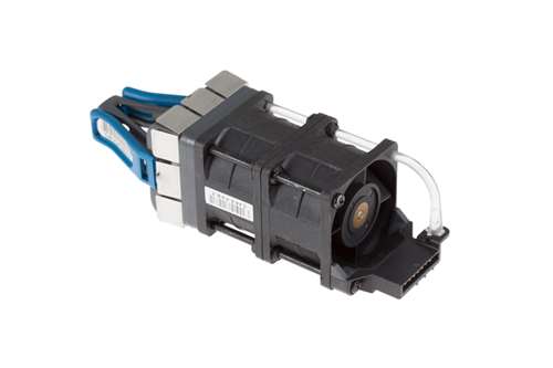 CISCO C4KX-FAN-F BACK-TO-FRONT FAN FOR 4500-X. BULK. IN STOCK.