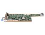 DELL PND7P CHASSIS MANAGEMENT CONTROLLER MODULE CMC FOR POWEREDGE FX2S ONE DB9 SERIAL CONNECTOR ONE 1GB RJ45 ETHERNET CONNECTOR ONE STK/GB2 RJ45 ETHERNET CONNECTOR ONE SD CARD SLOT. REFURBISHED. IN STOCK.