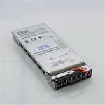 IBM 44W4485 INTELLIGENT COPPER PASS-THRU MODULE FOR BLADECENTER. REFURBISHED. IN STOCK.