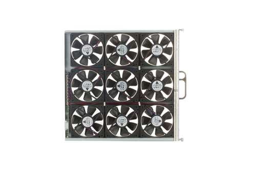 CISCO - FANTRAY FOR 8540 SERIES (C8540-FANTRAY). REFURBISHED. IN STOCK.
