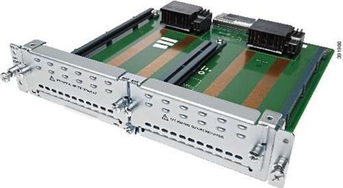 CISCO SM-X-NIM-ADPTR NETWORK INTERFACE SM-X ADAPTOR FOR ONE NIM MODULE. BULK. IN STOCK.
