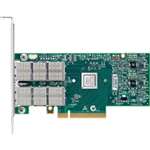 MELLANOX MCX313A-BCCT CONNECTX-3 PRO SINGLE-PORT ADAPTER,PCI EXPRESS X8. BULK. IN STOCK.