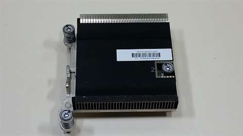 HP 834951-001 HEATSINK INTEL 35W FOR ELITEDESK 800 35W G2 DESKTOP MINI PC. REFURBISHED. IN STOCK.