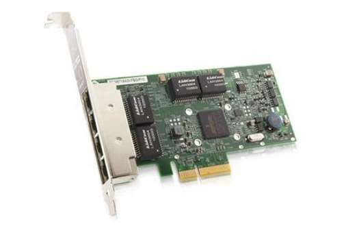 DELL 540-11148 BROADCOM 5719 QUAD-PORT GIGABIT NETWORK INTERFACE CARD WITH LONG BRACKET. BULK. IN STOCK.