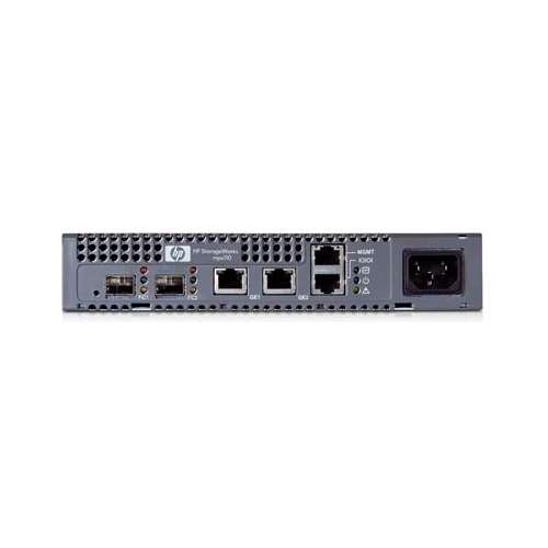 HP AG681A STORAGEWORKS IP DISTANCE GATEWAY. REFURBISHED. IN STOCK.
