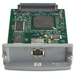 HP J7934-60012 JETDIRECT 620N PRINT 10/100 TX PRINT SERVER. REFURBISHED. IN STOCK.