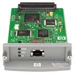 HP J7961-61031 JETDIRECT 635N IPV6/IPSEC GIGABIT ETHERNET INTERNAL PRINT SERVER. REFURBISHED. IN STOCK.