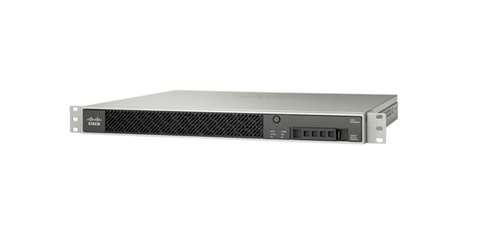 CISCO ASA5515-SSD120-K9 ASA 5515-X - SECURITY APPLIANCE - 6 PORTS. REFURBISHED. IN STOCK.