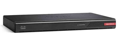 CISCO ASA5516-FPWR-K9 ASA 5516-X WITH FIREPOWER SERVICES - SECURITY APPLIANCE - 8 PORTS. BULK. IN STOCK.