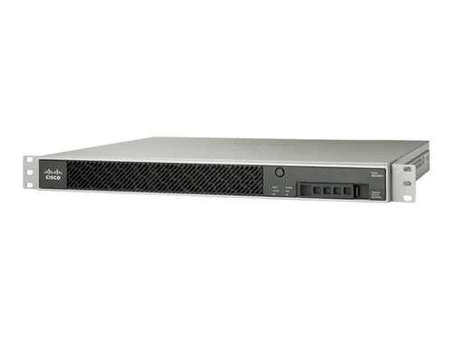 CISCO ASA5525-IPS-K9 ASA 5525-X IPS EDITION -8 PORT SECURITY APPLIANCE. BULK. IN STOCK.