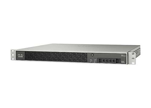 CISCO ASA5512-K9 ASA 5512-X FIREWALL EDITION - SECURITY APPLIANCE. REFURBISHED. IN STOCK.