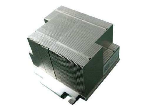 DELL VVJR9 HEATSINK FOR POWEREDGE M710. USED. IN STOCK.