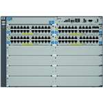 HP J9540A E5412-92G-POE+/4G-SFP V2 ZL SWITCH WITH PREMIUM SOFTWARE. REFURBISHED. IN STOCK.