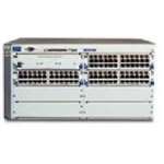 HP J8770A PROCURVE 4204VL SWITCH. REFURBISHED. IN STOCK.