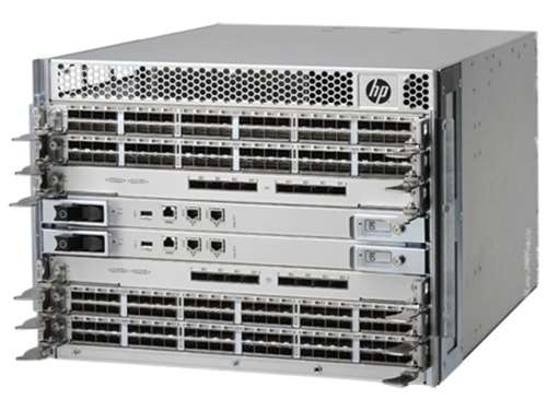 HP QK711B STOREFABRIC SN8000B 4-SLOT POWER PACK+ SAN DIRECTOR SWITCH - SWITCH - MANAGED - RACK-MOUNTABLE. REFURBISHED. IN STOCK. TBA. CUSTOMER PAYS SHIPPING CHARGE.
