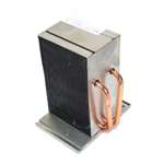 HP 508996-001 PROCESSOR HEATSINK ASSEMBLY FOR PROLIANT ML370 G6. USED. IN STOCK.