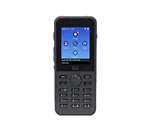 CISCO CP-8821-K9-BUN UNIFIED WIRELESS 8821 WI-FI EXPANSION HANDSET. REFURBISHED. IN STOCK.