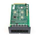 AVAYA 700431778 IP500 ANALOG PHONE 2 BASE CARD . REFURBISHED. IN STOCK.