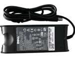DELL W210D 90 WATT AC ADAPTER FOR LATITUDE E-SERIES. REFURBISHED. IN STOCK.