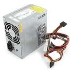 DELL F77N6 300 WATT POWER SUPPLY FOR INSPIRON 570 VOSTRO 220. REFURBISHED. IN STOCK.