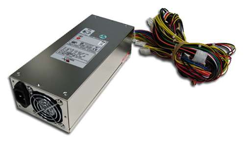 EMACS P2G-6460P 460 WATT 2U ATX POWER SUPPLY . REFURBISHED. IN STOCK.