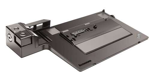 LENOVO 433835U 3.0 USB MINI DOCK PLUS WITH 170W AC ADAPTER FOR THINKPAD SERIES 3. BULK. IN STOCK.