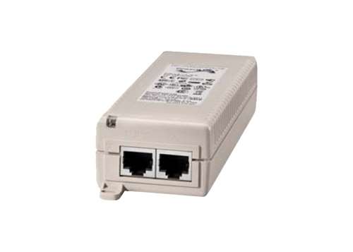 POWERDSINE - 3501 GIGABIT POE INJECTOR 1 PORT MIDSPAN 802.3AF (PD-3501G/AC). REFURBISHED. IN STOCK.
