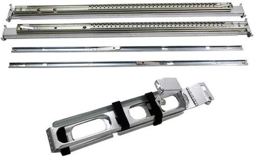HP 232793-001 RACK MOUNT RAIL KIT FOR PROLIANT DL380 G2. USED. IN STOCK.