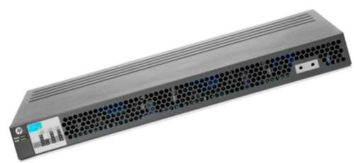 HP J9805-61001 640 EDUNDANT /EXTERNAL POWER SUPPLY SHELF. BULK SPARE. IN STOCK.