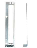 CISCO CK-4948-10GE-RACK 19 RACK MOUNT KIT FOR CATALYST 4948-10GE SWITCH. BULK. IN STOCK.