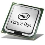 INTEL SLA4U CORE 2 DUO E6320 1.86GHZ 4MB L2 CACHE 1066MHZ FSB SOCKET-775 65NM 65W PROCESSOR ONLY. REFURBISHED. IN STOCK.