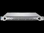 HP 755258-B21 PROLIANT DL360 G9 - CTO CHASSIS WITH NO CPU, NO RAM, HP DYNAMIC SMART ARRAY B140I, 4X GIGABIT ETHERNET, 8SFF HDD BAYS, 1U RACK SERVER. REFURBISHED. IN STOCK.