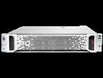 HP 747770-001 PROLIANT DL380E G8 - 1X INTEL XEON E5-2420V2/2.2GHZ 6-CORE, 12GB DDR3 SDRAM, HP GIGABIT ETHERNET 4-PORT 366I ADAPTER, HP SMART ARRAY P420/2GB FBWC CONTROLLER, 25 SFF HDD BAYS, 750W HOT-PLUG PS, 2U RACK SERVER. HP RENEW