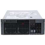 HP 407659-001 PROLIANT DL585 G1 - 2X OPERTON DC 2.6GHZ 4GB RAM ULTRA160 SCSI 24X CD-ROM GIGABIT ETHERNET ILO 4U RACK SERVER. REFURBISHED. IN STOCK.