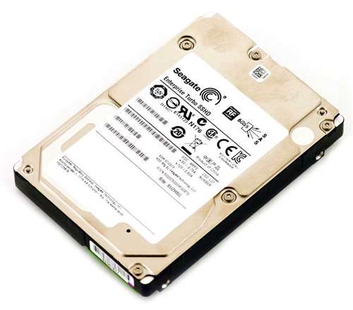 SEAGATE ST600MX0052 ENTERPRISE TURBO SSHD 600GB SAS-12GBPS 15000RPM 128MB BUFFER 512E 2.5INCH SOLID STATE HYBRID DRIVE. BULK . IN STOCK.