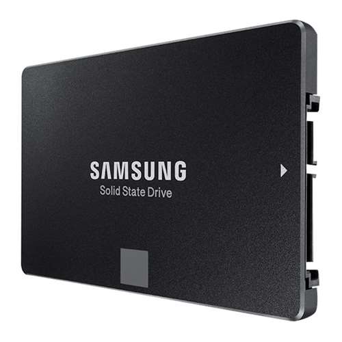 DELL A9010215 (SAMSUNG LABEL) 4TB SATA-6GBPS 2.5INCH SOLID STATE DRIVE. BULK. IN STOCK.