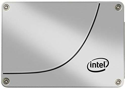 INTEL SSDSC2BB800G7R 800GB MLC SATA 6GBPS 2.5INCH ENTERPRISE CLASS DC S3520 RI SERIES SOLID STATE DRIVE (DUAL LABEL/ DELL / INTEL). DELL OEM REFURBISHED. IN STOCK.
