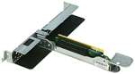 HP 725265-001 PCI RISER CAGE/BRACKET FOR PROLIANT DL320E G8 V2. REFURBISHED. IN STOCK.