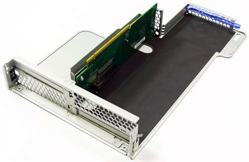 IBM - PCI EXPRESS RISER CARD ASSEMBLY FOR SYSTEM X3650 (40K1907). REFURBISHED. IN STOCK.