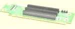 IBM 94Y6704 X 8 PCI EXPRESS RISER-CARD ASSEMBLY FOR SYSTEM X3650 M4. REFURBISHED. IN STOCK.