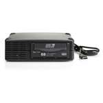 HP DW010-60005 36/72GB DAT72 STORAGEWORKS SCSI LVD EXTERNAL TAPE DRIVE. REFURBISHED. IN STOCK.