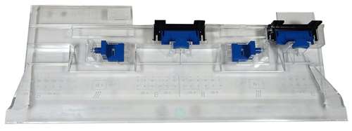 HP - AIR FLOW BAFFLE FOR DL380P G8(662527-001). IN STOCK. REFURBISHED