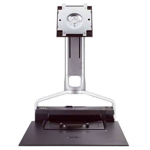 DELL 01M5Y2 FLAT PANEL MONITOR STAND - 17 TO 24 SCREEN SUPPORT.BULK. IN STOCK.