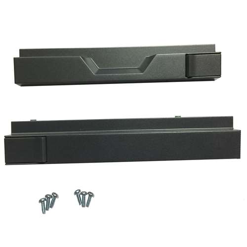 DELL 84TVF TOWER-TO-RACK CONVERSION KIT FOR POWEREDGE 610 710. USED. IN STOCK.